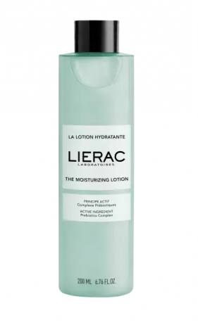 LIERAC LOZIONE IDRATANTE 200ML